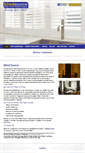 Mobile Screenshot of blindsource.com